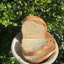 Load image into Gallery viewer, SOURDOUGH TIN LOAF