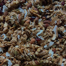 Load image into Gallery viewer, GRANOLA - 600G