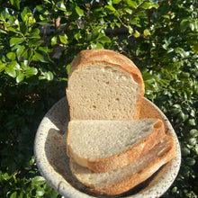 Load image into Gallery viewer, SOURDOUGH TIN LOAF
