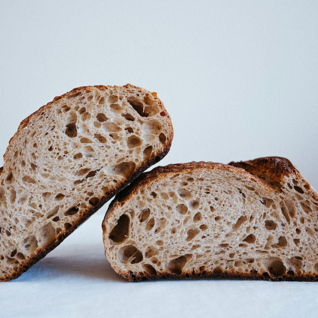 JOANIE’S SOURDOUGH